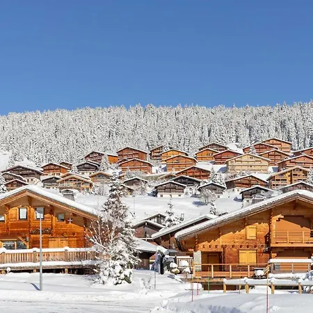 Apartment Les Alpages 73 - Les Saisies