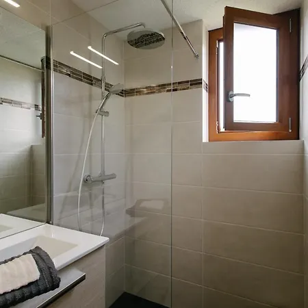 Les Alpages 73 - Apartment *