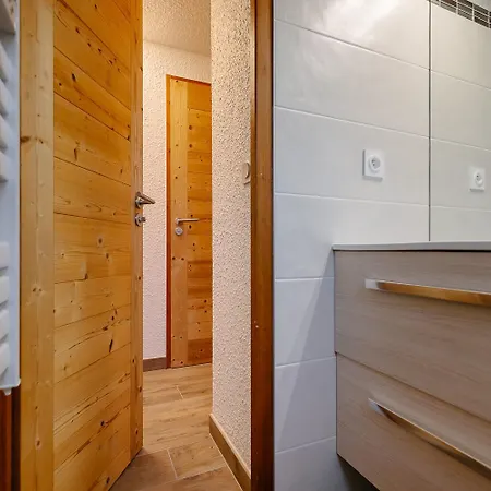Les Alpages 73 - Appartement *