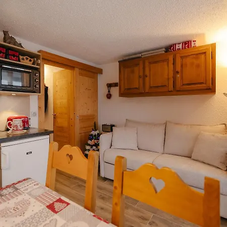 Apartment Les Alpages 73 -